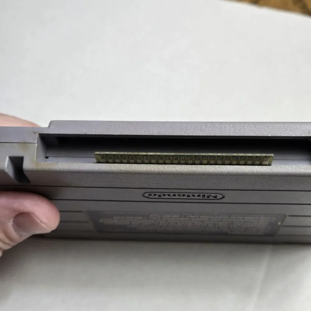 Super Mario World (SNES, 1991) - Cartridge Only